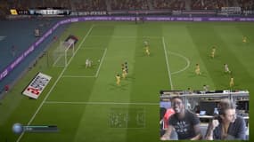 FIFA 18 : Tout pour l'attaque, la grande nouveauté qui perturbe ! (TEST RMC SPORT)