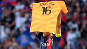 Mbappé