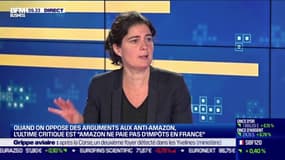 Les Experts : "Anti-Amazon", est-ce qu'on en fait pas trop ? - 20/11