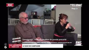 Le quizz de la campagne des GG - 17/03