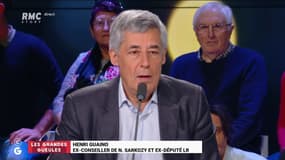 Sacrifice d'Arnaud Beltrame - "On a eu l'impression que c'était un événement extraordinaire presque invraisemblable. Ce geste est très beau, mais ce n'est pas rassurant qu'il apparaisse aussi exceptionnel !" Henri Gauino 