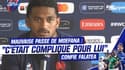 XV de France : "C’était compliqué pour lui", confie Falatea sur la mauvaise passe de Moefana