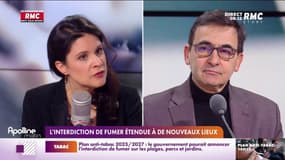 L'interdiction de fumer étendue à de nouveaux lieux