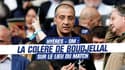     Hyeres - OM: "This game does not exist"Boudjellal's anger at the match venue