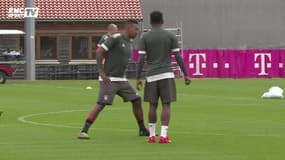 Ligue des Champions : le Bayern Munich dans un fauteuil face à Séville