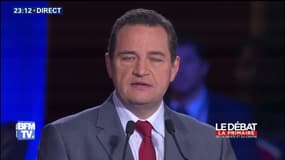 Primaire à droite: Jean-Frédéric Poisson, pourquoi moi. Le candidat s'explique en 1 minute