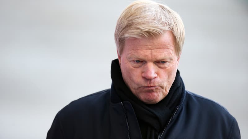 Mercato: Haaland au Bayern? "Une opération inimaginable" pour Kahn