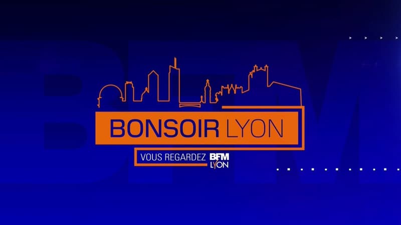Bonsoir Lyon : le JT du 6 juillet
