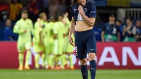 Edinson Cavani