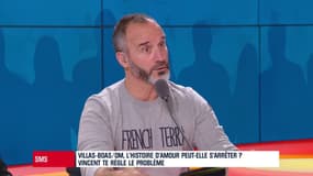 OM : L'avenir de Villas-Boas ? Di Meco le lie aux supporters