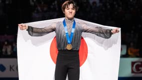 Shoma Uno