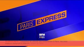 L'essentiel de l'actualité parisienne du jeudi 25 novembre 2021