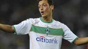 Mesut Ozil