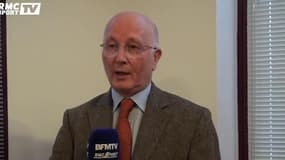 Matches présumés truqués - Coppolani : "En France, les paris sur les faits négatifs sont interdits"