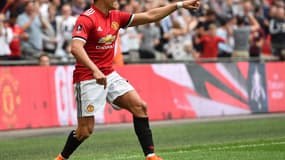 Alexis Sanchez