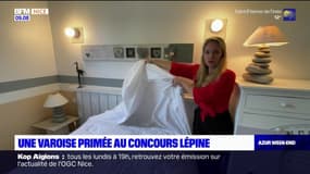 Concours Lépine: une Varoise primée