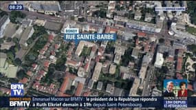 A Bondy, deux individus livrent par erreur 70kg de résine de cannabis... aux policiers de la BAC