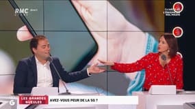Avez-vous peur de la 5G ? - 14/09