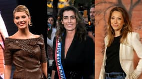 Camille Cerf et Mademoiselle Agnès ont été, comme Laura Smet, victimes d'un pirate qui a usurpé leur identité sur Facebook.