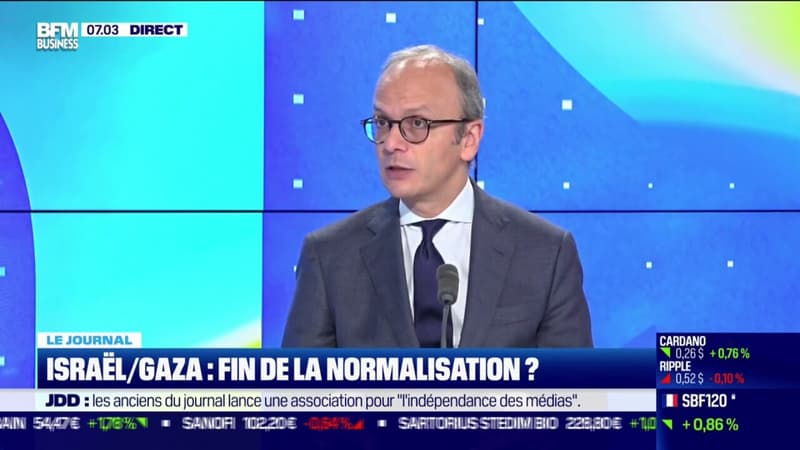 Le journal