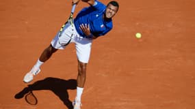 Jo-Wilfried Tsonga
