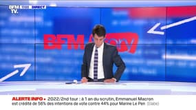 BFM Story - Mercredi 14 Avril 2021