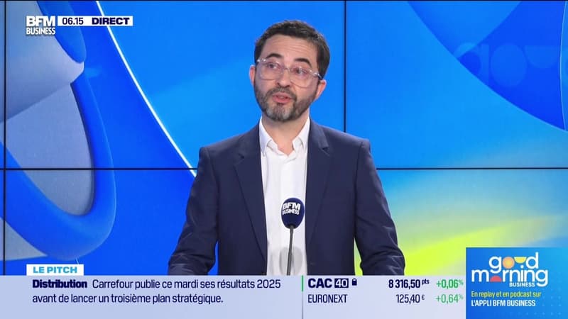 Le Pitch : Oragen Therapeutics lance l'ARN oral - 17/02