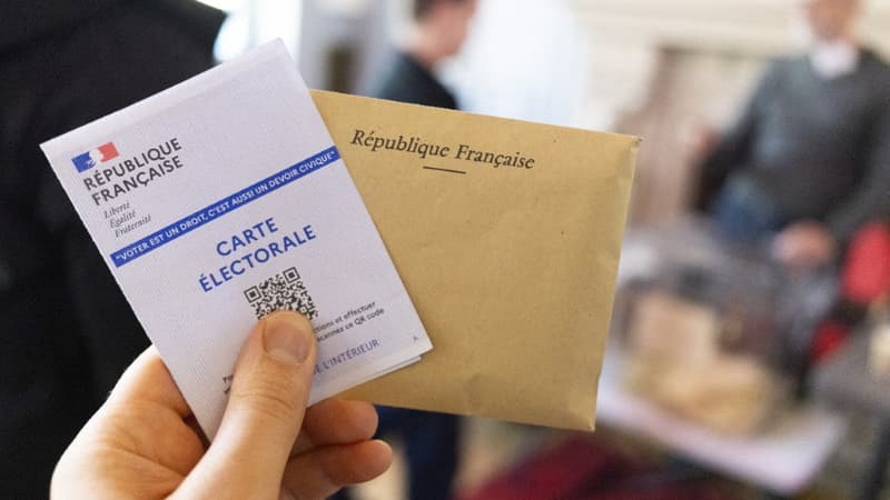 Résultats des municipales 2026 à Cergy : les résultats du second tour des élections dans votre commune