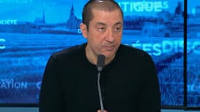 Mourad Boudjellal