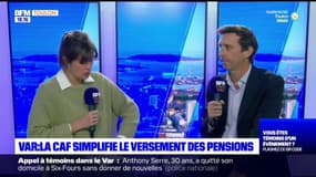 Var: la CAF simplifie le versement des pensions alimentaires