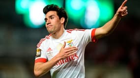 Nicolas Gaitan