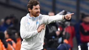 André Villas-Boas