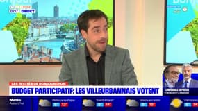 Budget participatif: les Villeurbannais votent pour leurs projets favoris