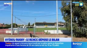 Rugby: à Hyères, le RCHCC dépose le bilan et laisse place au RCHCC 83