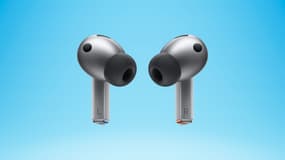 Le prix des Samsung Galaxy Buds3 Pro est au plus bas, ne passez pas à côté