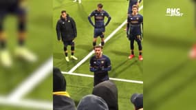AS Rome : Les supporters remontés contre les joueurs après l'humiliation en Norvége