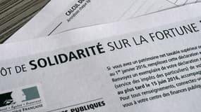 Le rapport du Comité d'évaluation des réformes de la fiscalité du capital, sous l'égide de France Stratégies est une première étape dans l'évaluation de l'impact de l'ISF