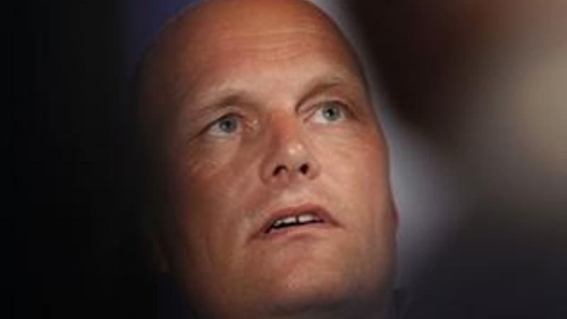 Bjarne Riis