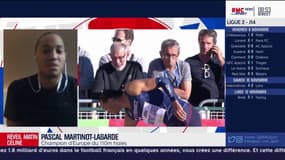 Pourquoi les Mondiaux 2019 de Doha chamboulent le quotidien de Martinot-Lagarde