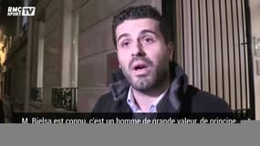 "On vient de claquer la porte au nez de M. Bielsa", le LOSC ne veut pas de conciliation  selon les avocats de l'Argentin