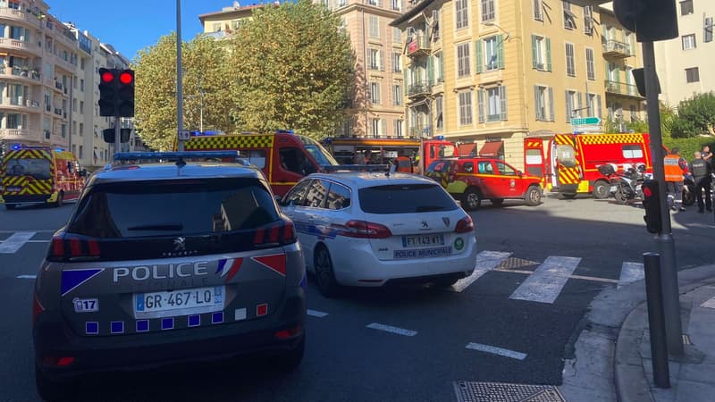 Un jeune garçon a été percuté par un scooter ce vendredi 27 septembre, le conducteur du deux-roues est mort à la suite du choc.
