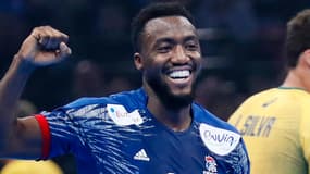 Luc Abalo