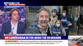 Le journaliste Denis Strelkov affirme qu'il est encore possible de contourner la censure en Russie sur Internet