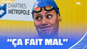 JO 2024 / Natation : "Sans effort, il nous met 5 mètres", sourit Ressencourt face à Dressel en 4x100m, 4 nages mixte