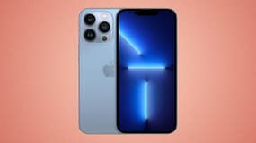 Plus de 600 euros de réduction sur cet iPhone 13 qui crée l'évènement sur Back Market