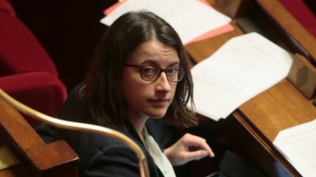 L'ancienne ministre sera "peut-être" ou "peut-être" pas candidate