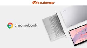 Ordinateur portable Chromebook : offre à saisir sur les différents produits signés Google !
