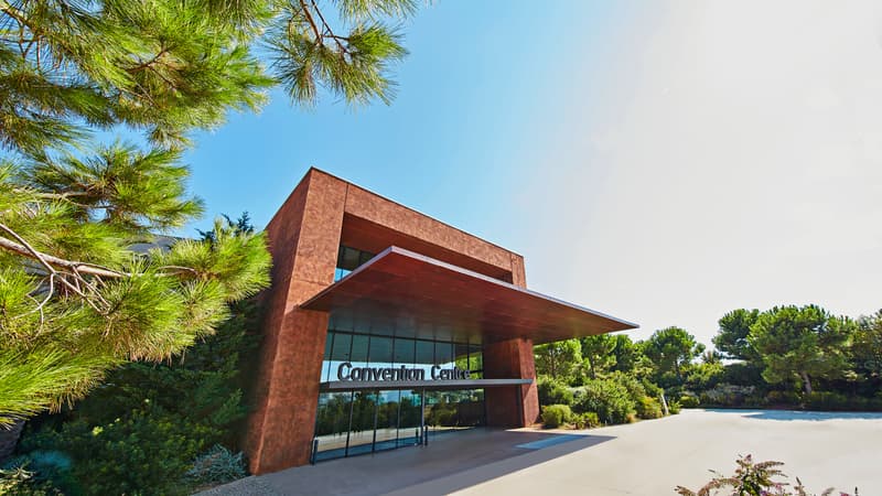 PortAventura Business & Events : vos événements pro inoubliables et sur mesure