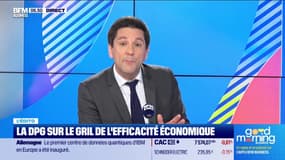 L’Edito de Raphael Legendre : La DPG sur le grill de l'efficacité économique - 02/10