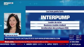 Emilie Da Silva (Eiffel IG) : Focus sur Interpump - 29/06